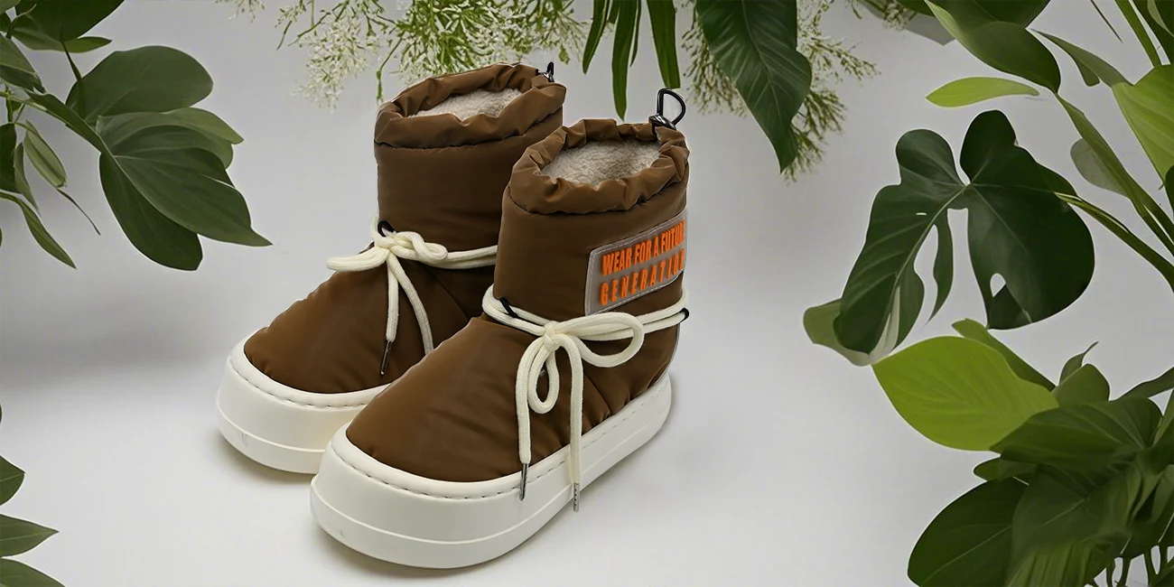 Quels types de bottes y a-t-il?