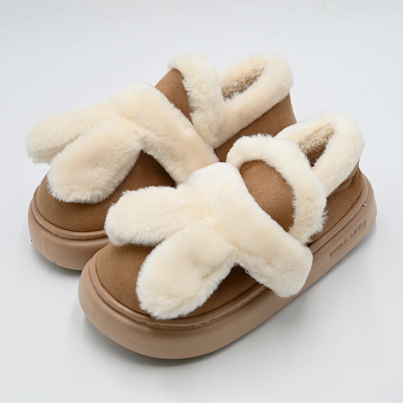 Slippers floues: une déclaration élégante de confort
