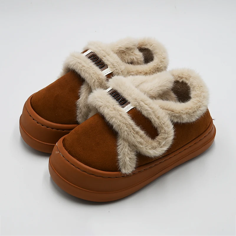 Chaussures de coton birkenstock