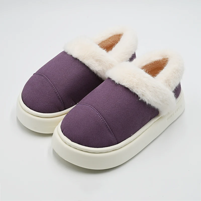 Pantons de coton cousus de compression