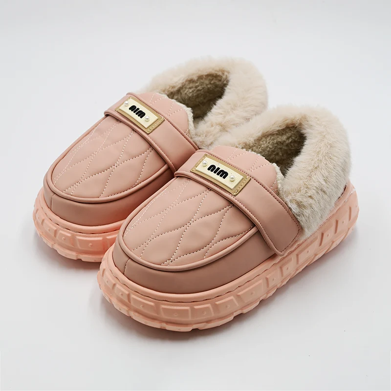Bandage en cuir Pantons de coton