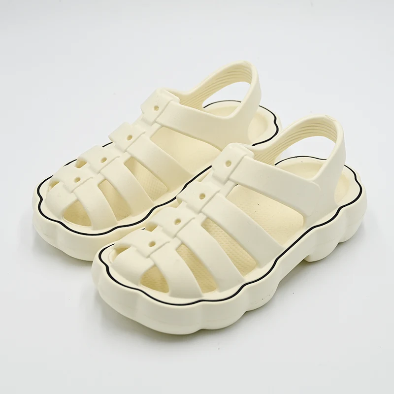 Slippers romaines