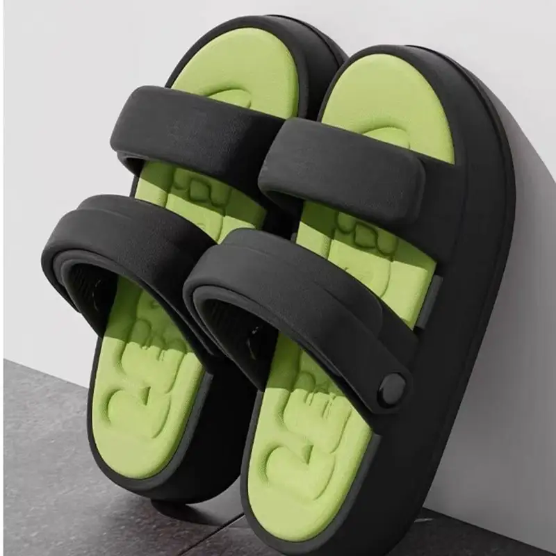 Slippers de merde