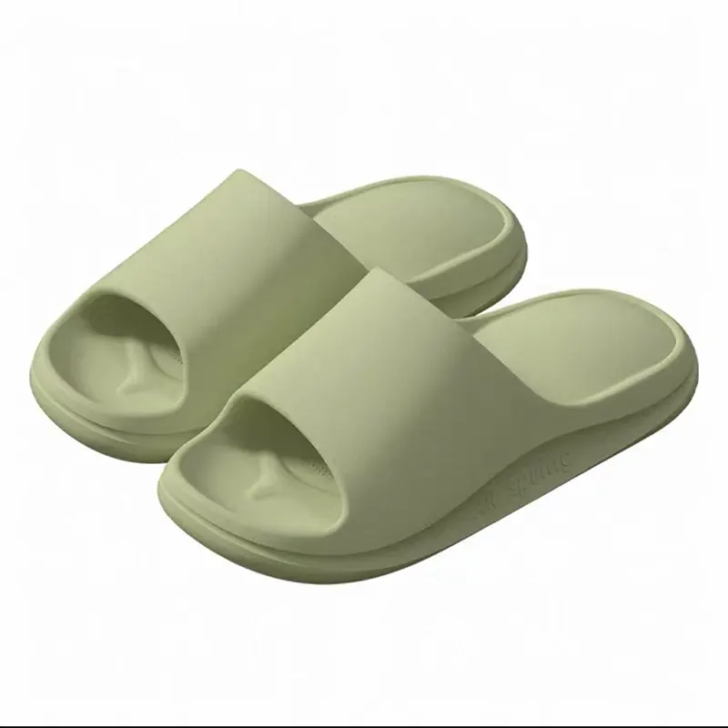 Sandales de coussin d'air simples